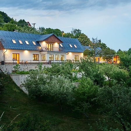 Sad Nad Klingerom Guest House Banská Štiavnica Exterior foto