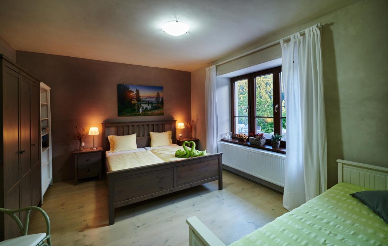 Sad Nad Klingerom Guest House Banská Štiavnica Exterior foto